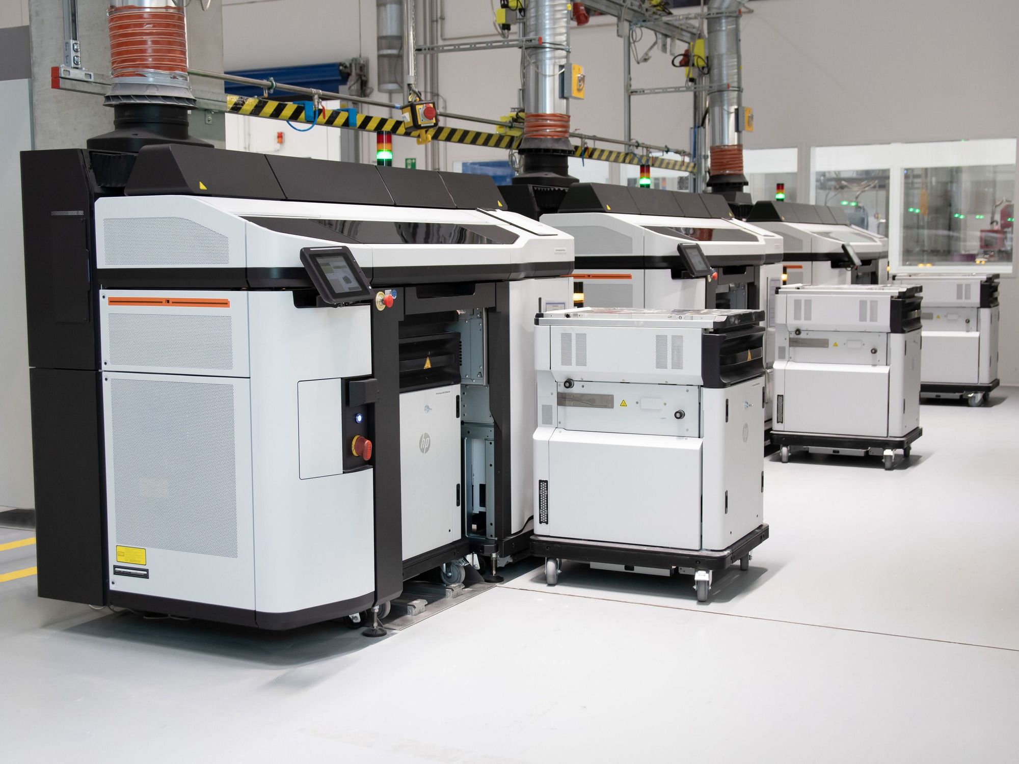 Timo Göbel, Head of BMW Additive Manufacturing: "Clearly on course for broad industrialization" Timo Göbel, Head of BMW Additive Manufacturing: "Clearly on course for broad industrialization"