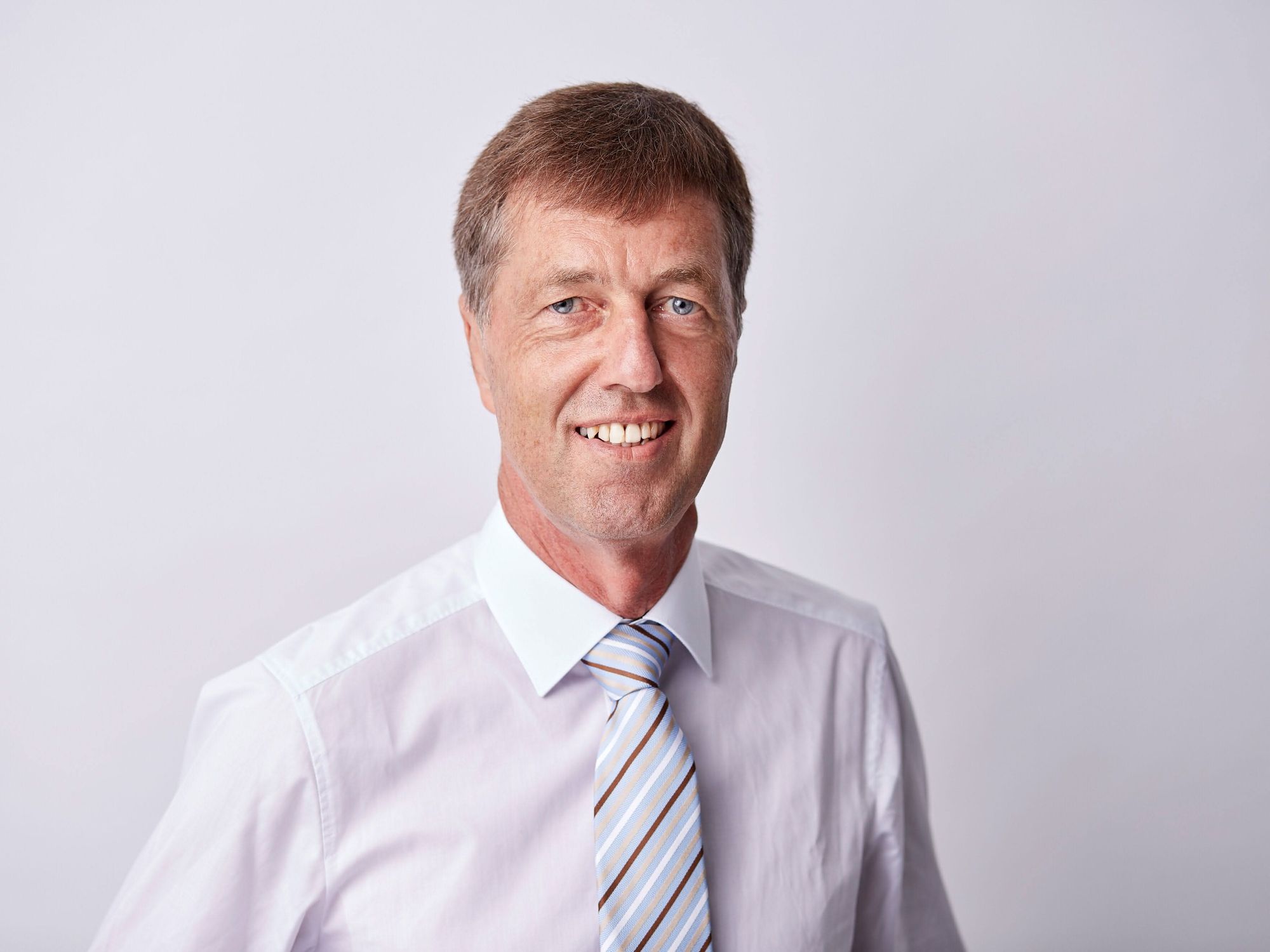 Interview mit TUP: Warehouse Management im Umbruch