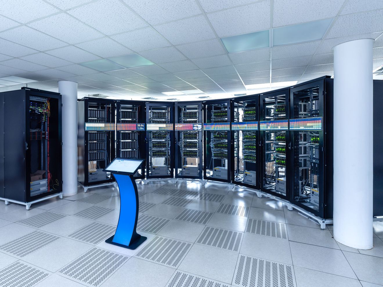 TU Dresden: Supercomputer – inspiriert vom menschlichen Gehirn TU Dresden: Supercomputer – inspiriert vom menschlichen Gehirn