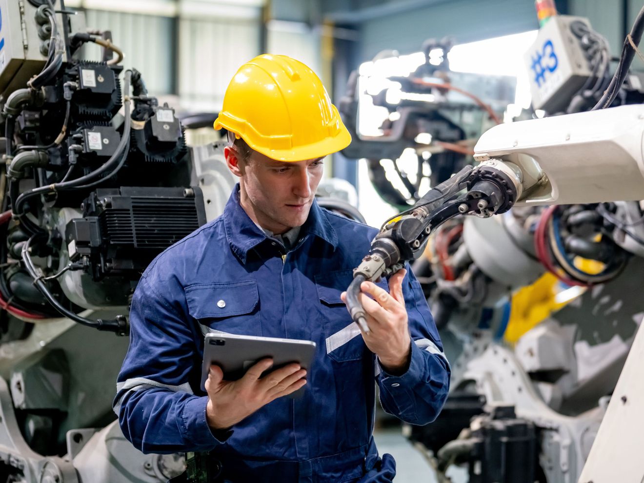 Cumulocity: Datenmanagement im IIoT Cumulocity: Datenmanagement im IIoT