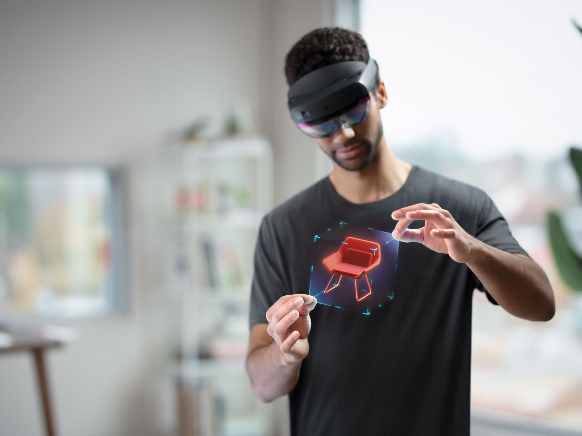 Augmented reality