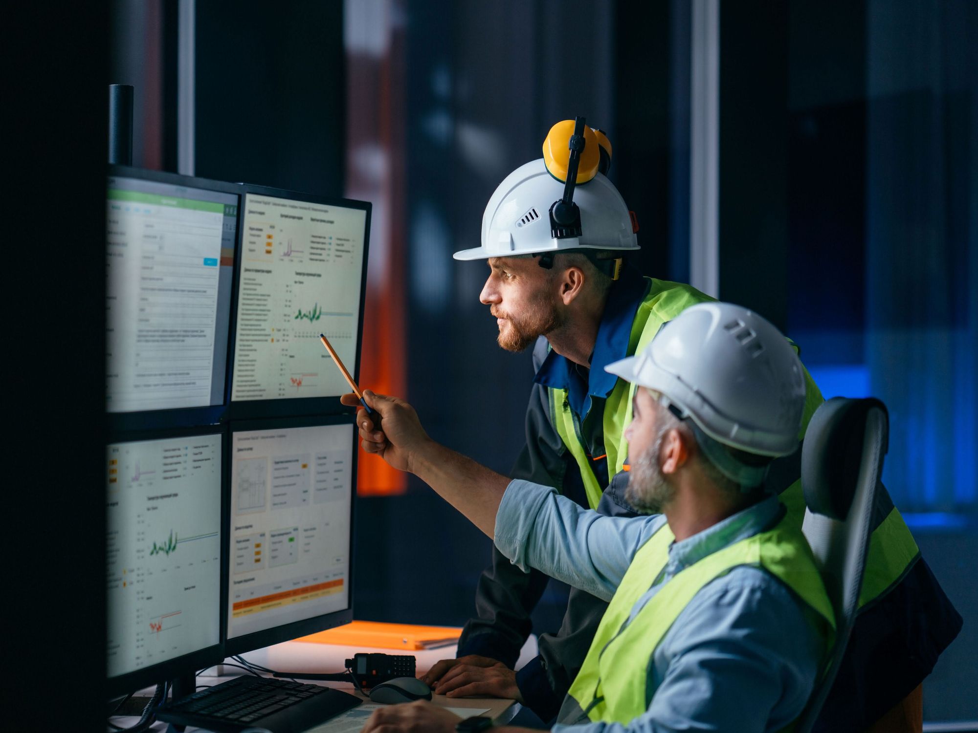 Schneider Electric auf der Hannover Messe 2026: DCS für die Prozessindustrie Schneider Electric auf der Hannover Messe 2026: DCS für die Prozessindustrie