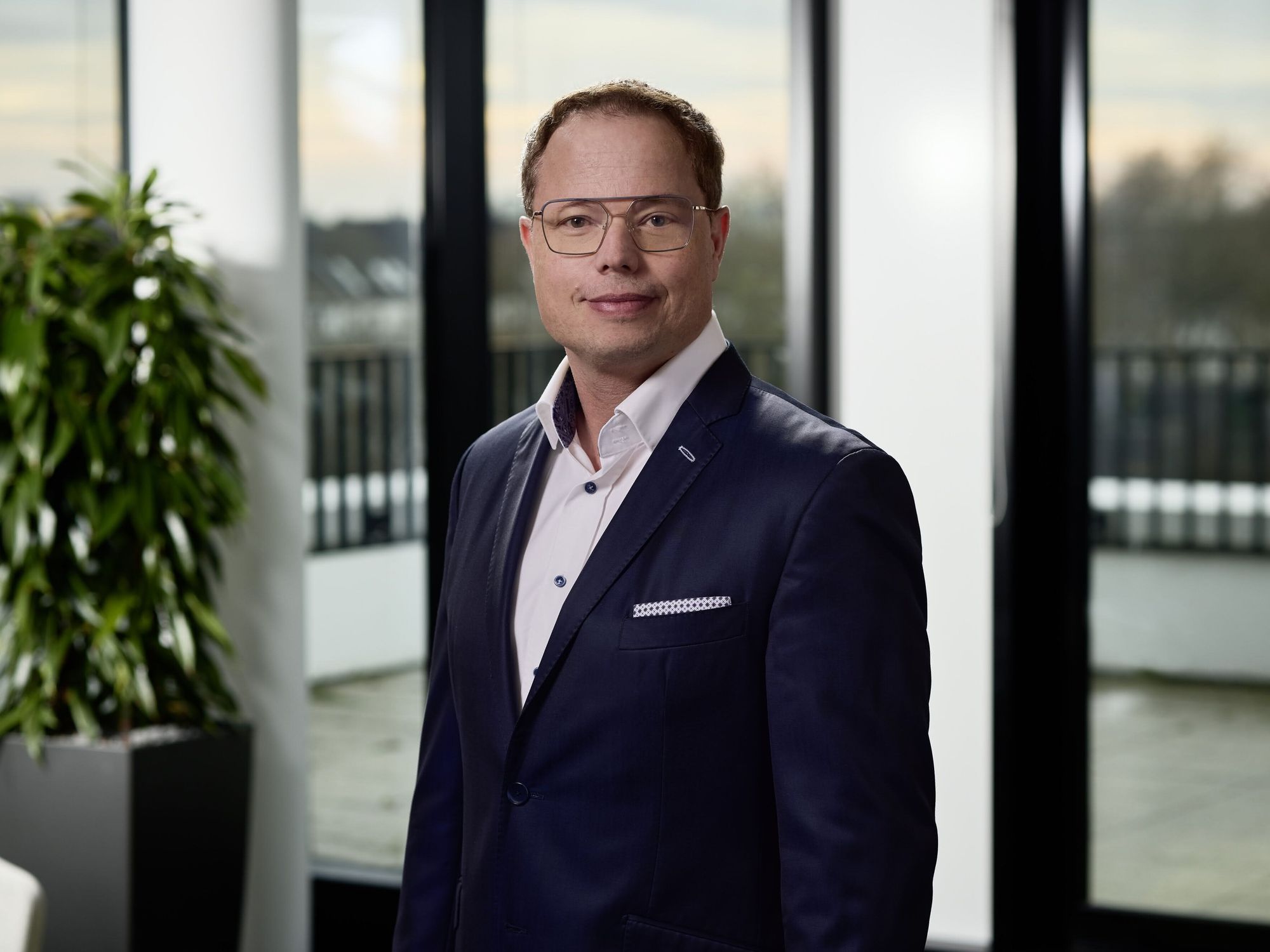 Der Autor: Dr. Jürgen Krämer ist Chief Product Officer und Geschäftsführer bei Cumulocity. Der Autor: Dr. Jürgen Krämer ist Chief Product Officer und Geschäftsführer bei Cumulocity.