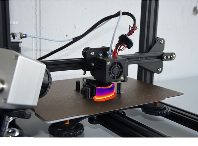 Inline-Qualitätssicherung von 3D-Druckbauteilen: Neue Möglichkeiten in der Qualitätskontrolle Inline-Qualitätssicherung von 3D-Druckbauteilen: Neue Möglichkeiten in der Qualitätskontrolle