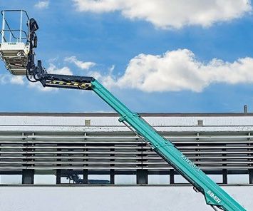 Rauscher Mietlifte: Testlauf bestanden –  Bühne frei!