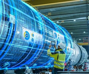 IDC Studie: Robuste Technologien verbessert Wettbewerbsfähigkeit IDC Studie: Robuste Technologien verbessert Wettbewerbsfähigkeit