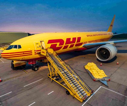 Luftfracht: Flugkraftstoff: nachhaltig abheben für die Formel 1 Luftfracht: Flugkraftstoff: nachhaltig abheben für die Formel 1