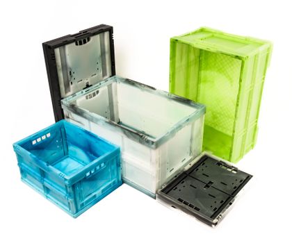 Nachhaltigkeit: Einzigartige Boxen für einzigartige Produkte