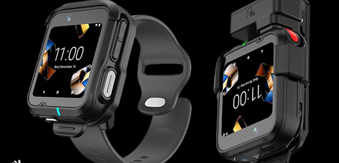 ICO Innovative Computer: Wearable Android Computer für vernetzte Mitarbeitende ICO Innovative Computer: Wearable Android Computer für vernetzte Mitarbeitende