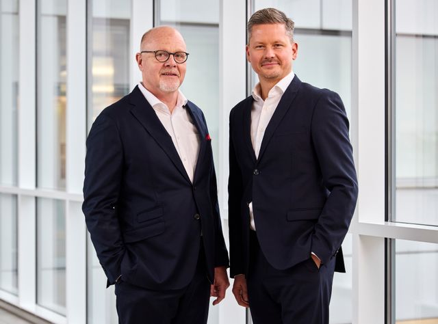 Wechsel an der Spitze von Endress+Hauser InfoServe: Oliver Blum übernimmt die Geschäftsführung von IT-Dienstleister