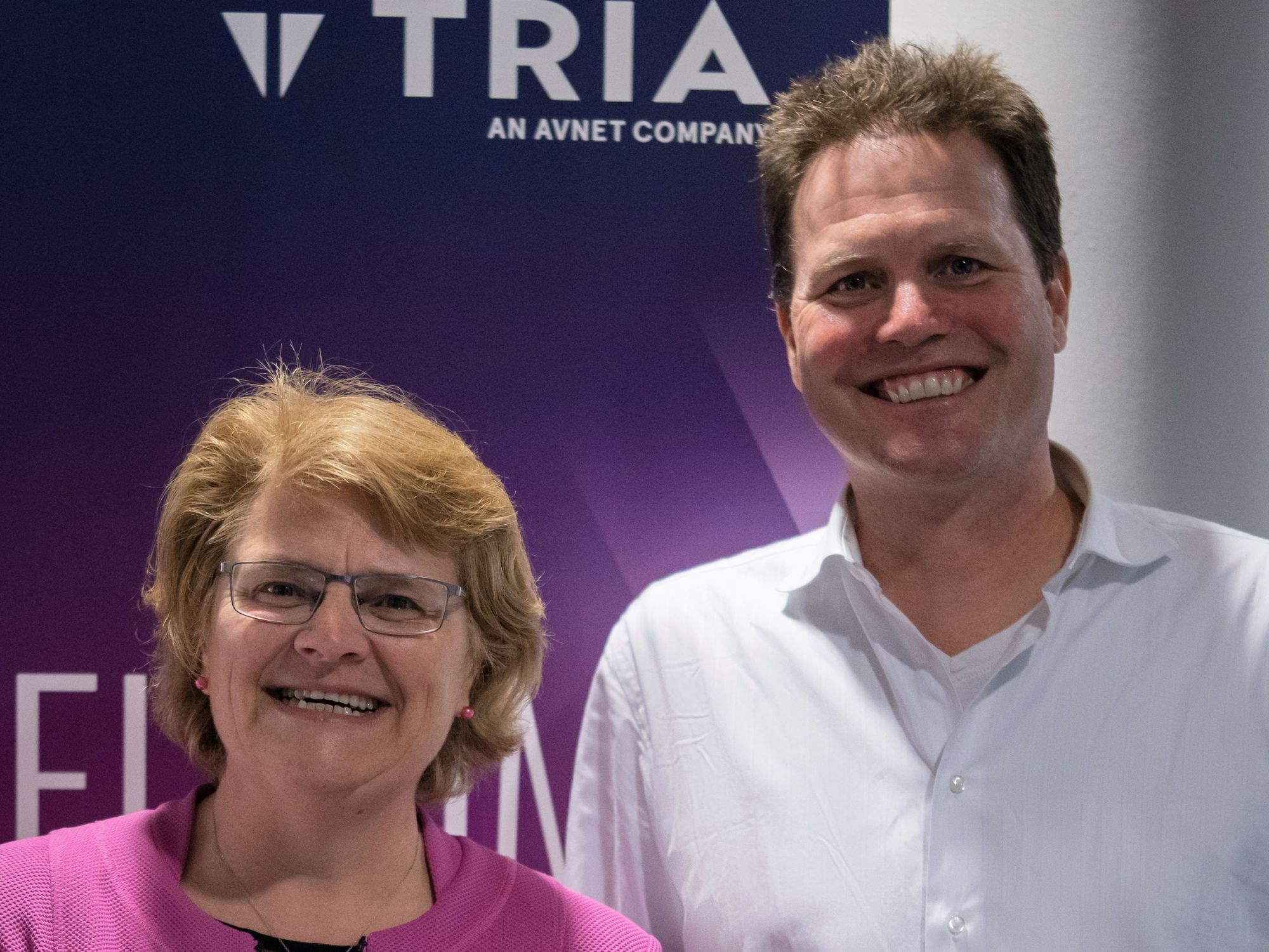 Tria Technologies: Zwei neue Führungskräfte ernannt