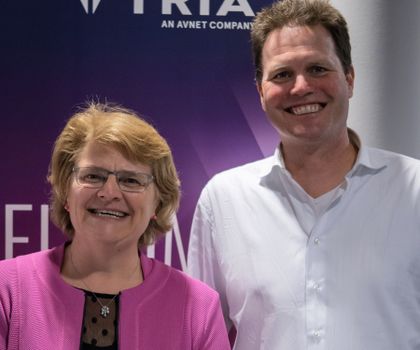Tria Technologies: Two new managers appointed Tria Technologies: Two new managers appointed