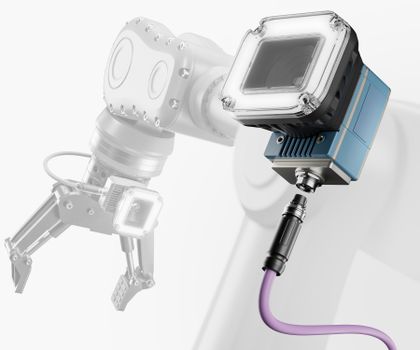 Connectors for industry: automation, robotics and industrial networks Connectors for industry: automation, robotics and industrial networks