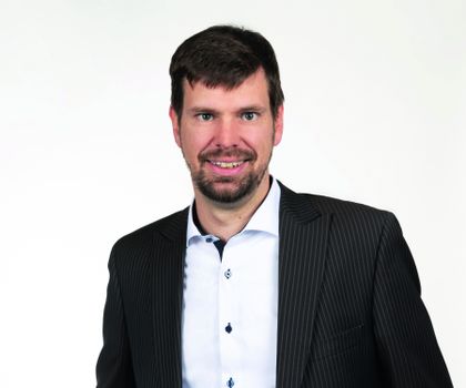 Interview mit André Hartmann, Bihl+Wiedemann: Benutzerfreundliche Sicherheit Interview mit André Hartmann, Bihl+Wiedemann: Benutzerfreundliche Sicherheit