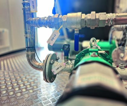 Jumo: Phosphor clever zurückgewinnen Jumo: Phosphor clever zurückgewinnen