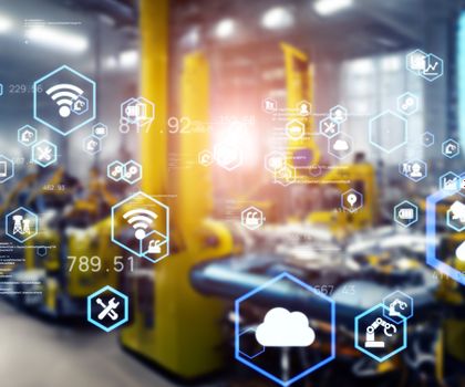 Marktübersicht 2026: Cloud + Edge + Embedded Control Marktübersicht 2026: Cloud + Edge + Embedded Control
