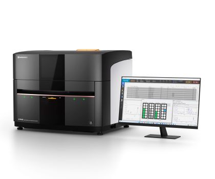 Energiedispersives Röntgenfluoreszenz-Spektrometer: EDXRF-Spektrometer für schnelle Spurenelementanalysen von Shimadzu EDXRF-Spektrometer "ALTRACE" für schnelle Spurenelementanalysen von Shimadzu