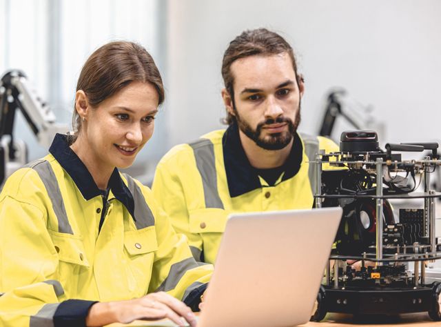 Software: Instandhaltung fängt mit einem Wartungsplaner an Software: Instandhaltung fängt mit einem Wartungsplaner an
