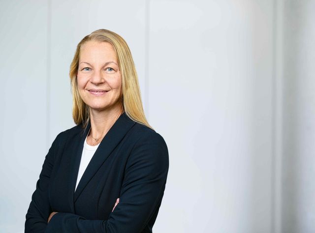 Personalie: Karen Klement ist neue Vertriebsleiterin der pfenning-Gruppe Personalie: Karen Klement ist neue Vertriebsleiterin der pfenning-Gruppe