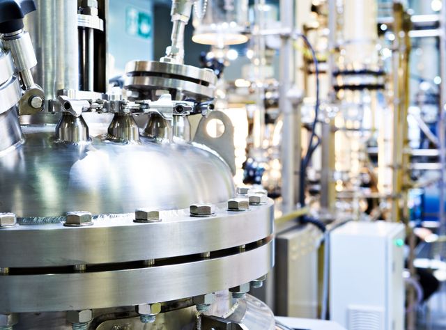 Chemische Reaktionstechnik Chemische Reaktionstechnik