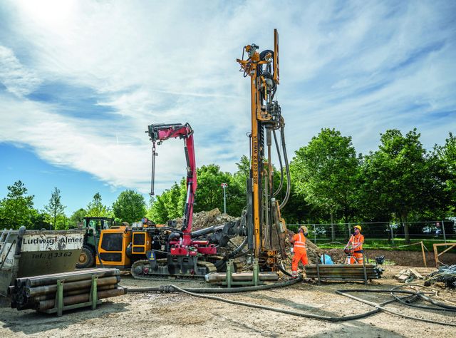 Bauer Resources - Eine Prise Nachhaltigkeit