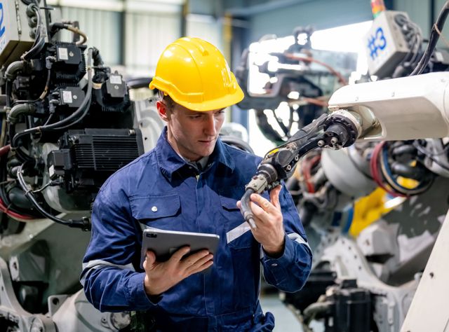 Cumulocity: Datenmanagement im IIoT