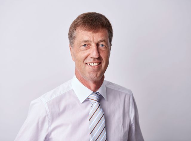 Interview mit TUP: Warehouse Management im Umbruch