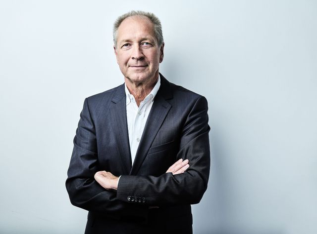 Martin Hirsch von Analytik Jena Martin Hirsch