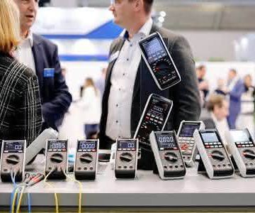 E-Procurement, Cobots und mehr: Beschaffungslösungen fürs Handwerk Beschaffungslösungen fürs Handwerk