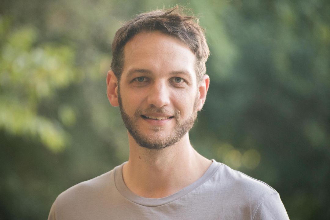 Johannes Hartl