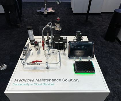 Pepperl+Fuchs: Uncomplicated into the IIoT Pepperl+Fuchs: Uncomplicated into the IIoT