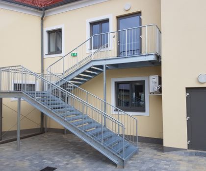 Stilvoll verbinden, komfortabel nutzen
