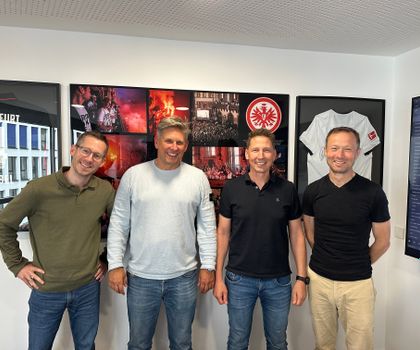 Helmut Lindt Malerfachbetrieb tritt Håndverksgruppen bei Helmut Lindt Malerfachbetrieb tritt Håndverksgruppen bei