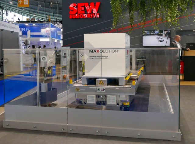 Maxolution Maxolution