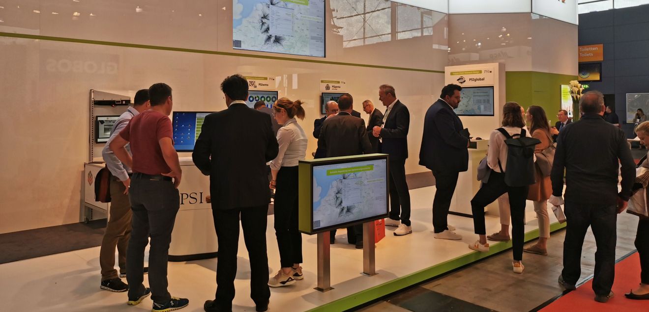 Warehouse Management Systems: Greater flexibility for omnichannel Warehouse Management Systems