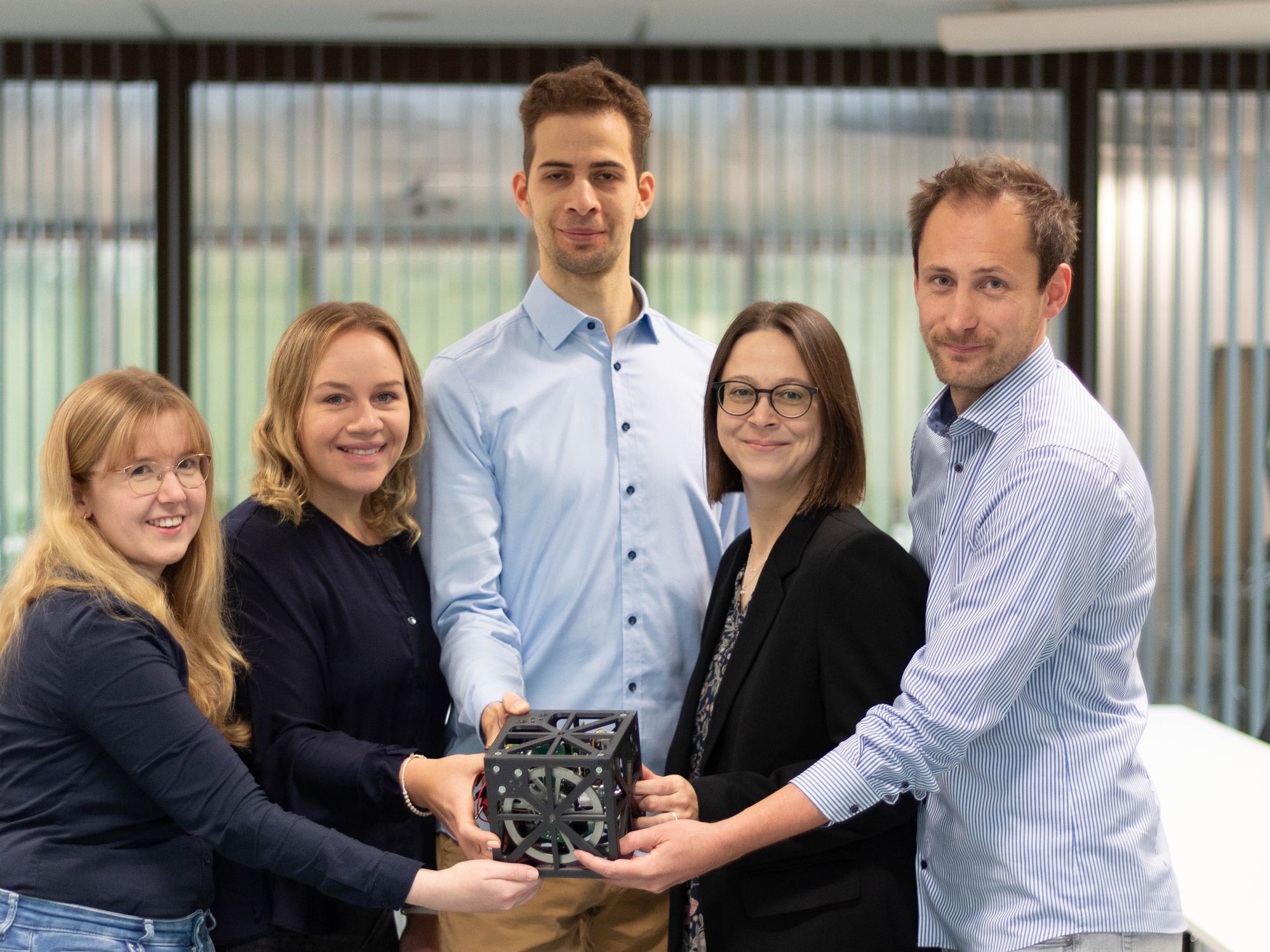 Universität Paderborn: KI-Einsatz in der Regelungstechnik Universität Paderborn: KI-Einsatz in der Regelungstechnik