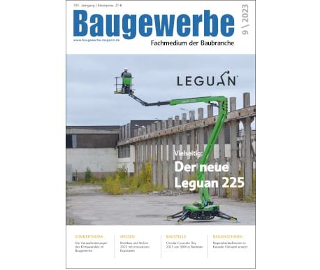 Baugewerbe Baugewerbe