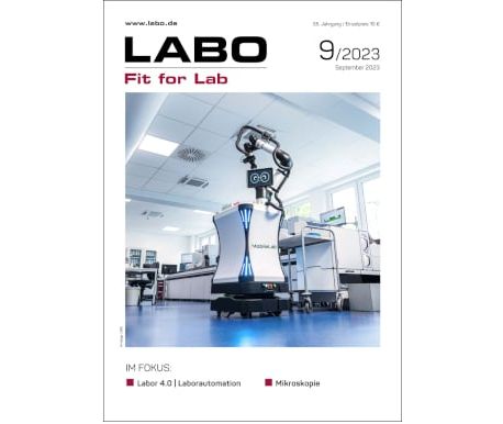 LABO LABO