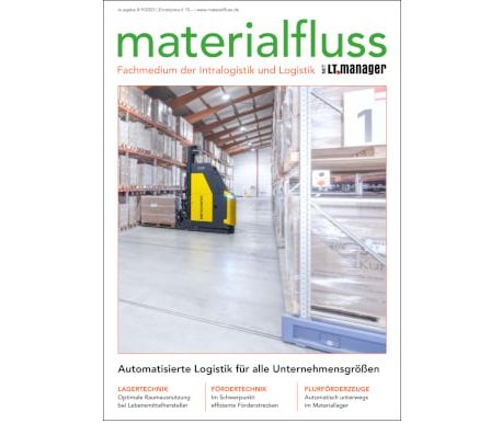 materialfluss materialfluss