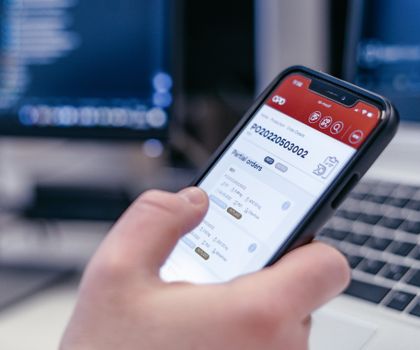 Nominierung Produkte des Jahres 2025: Opdenhoff: Software OPDPRO.CARE für Planung, Analyse und Optimierung Nominierung Produkte des Jahres 2025: Opdenhoff: Software OPDPRO.CARE für Planung, Analyse und Optimierung