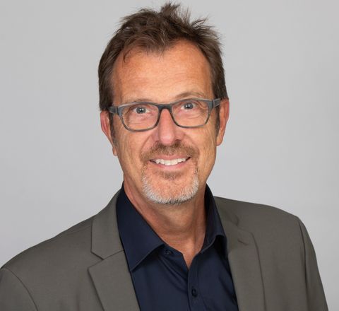 Prof. Dr.-Ing. Jörg E. Drewes Jörg E. Drewes
