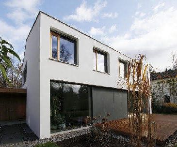 Mauerwerksbau: Heute schon für übermorgen gebaut Mauerwerksbau: Heute schon für übermorgen gebaut