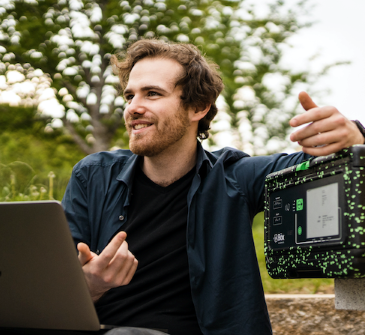 Personalie: Physical-AI-Spezialist baut Managementteam aus