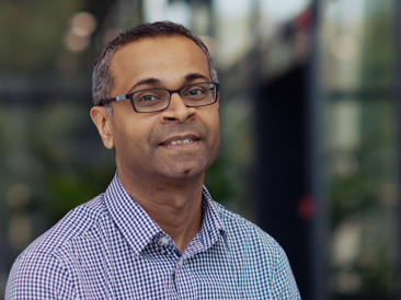 Paru Deshpande imec Paru Deshpande, Vice President R&D bei imec