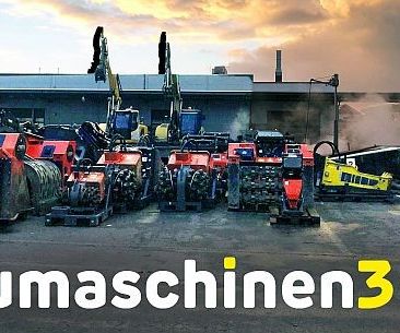 Marktplatz für Baugeräte und Baumaschinen von MTS Marktplatz für Baugeräte und Baumaschinen von MTS
