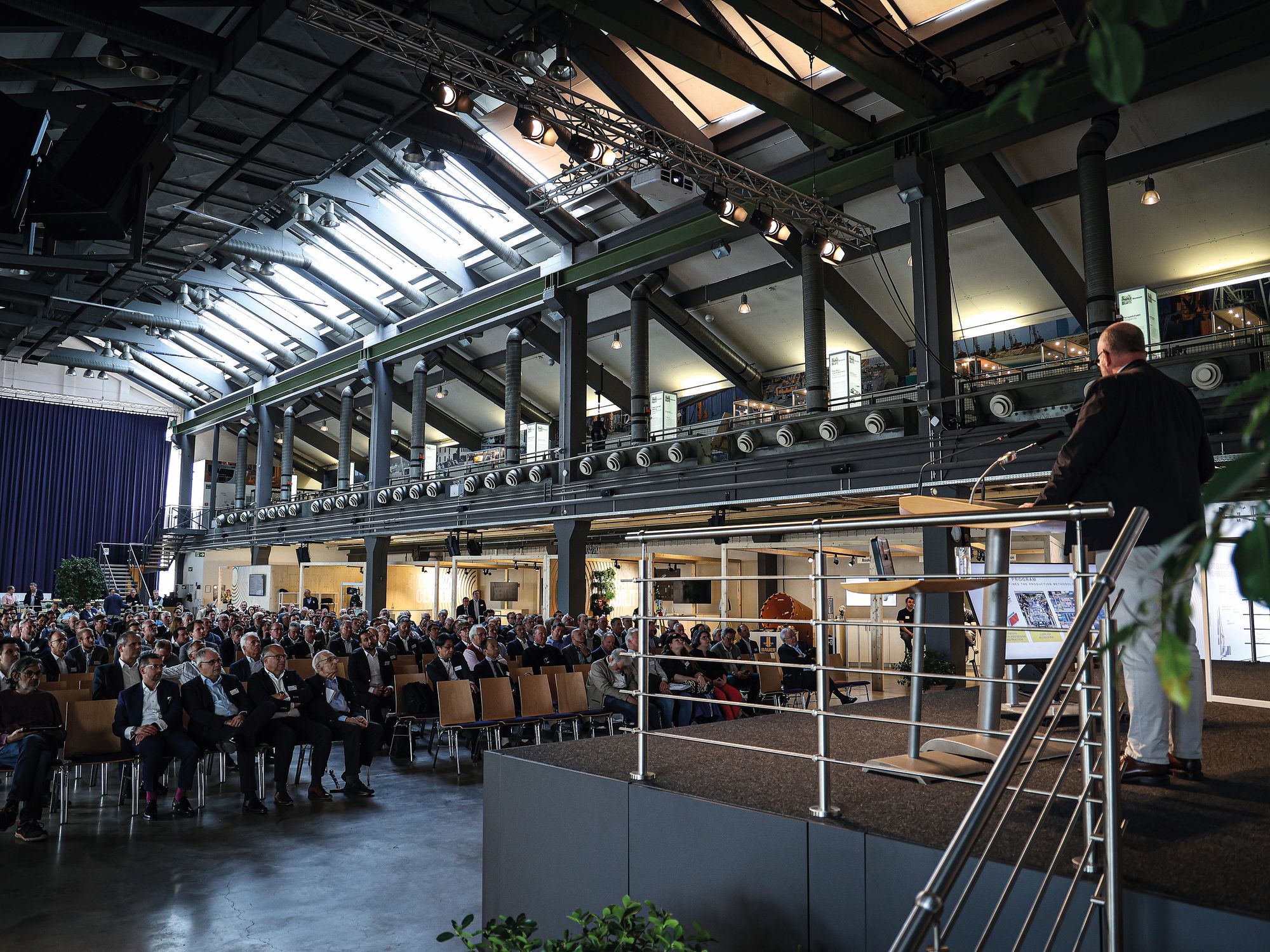 Eine Veranstaltung mit Tradition: Bauer Spezialtiefbau lädt zu „Schrobenhausener Tage“ 2023 ein