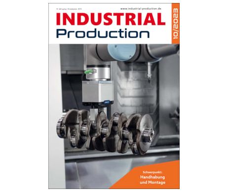 INDUSTRIAL Production INDUSTRIAL Production