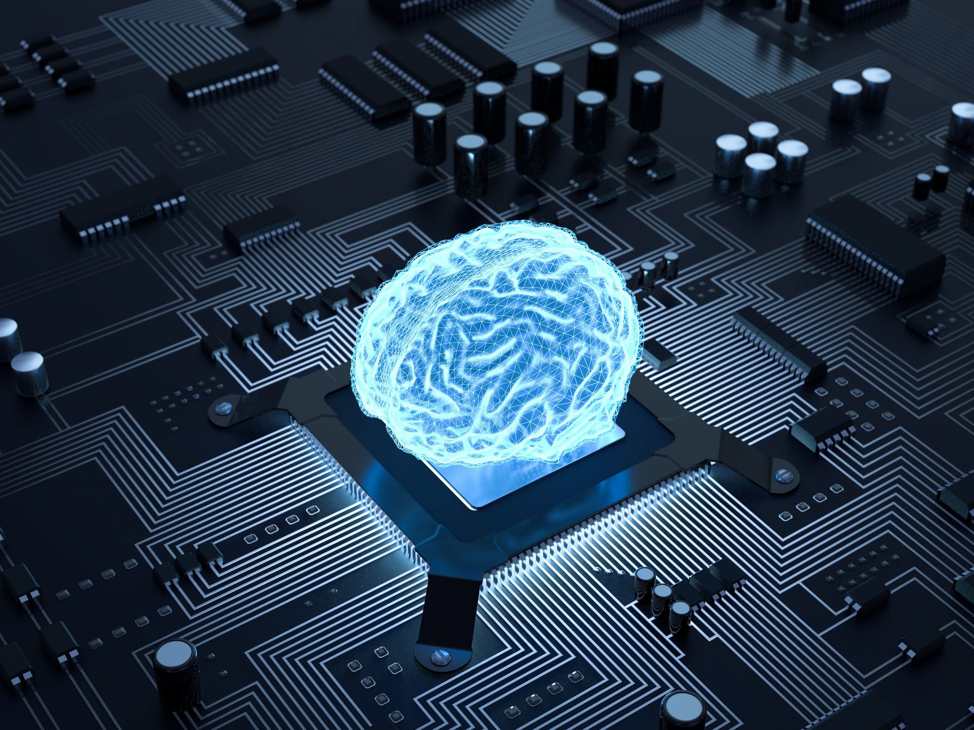 Künstliche Intelligenz im Labor: Aus Daten lernen