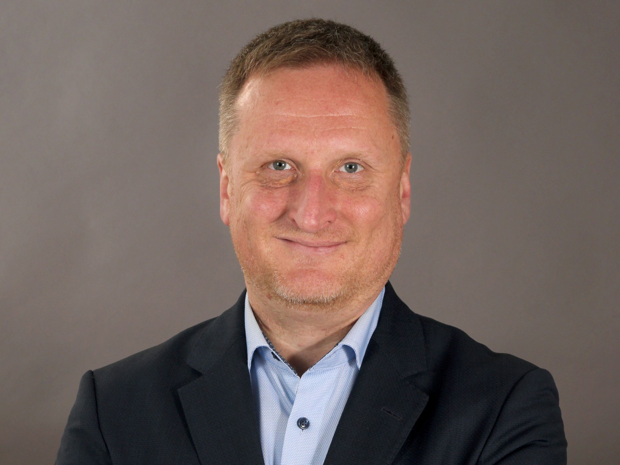 Danny Püschel verstärkt das Führungsteam des Instituts Bauen und Umwelt e.V. (IBU)