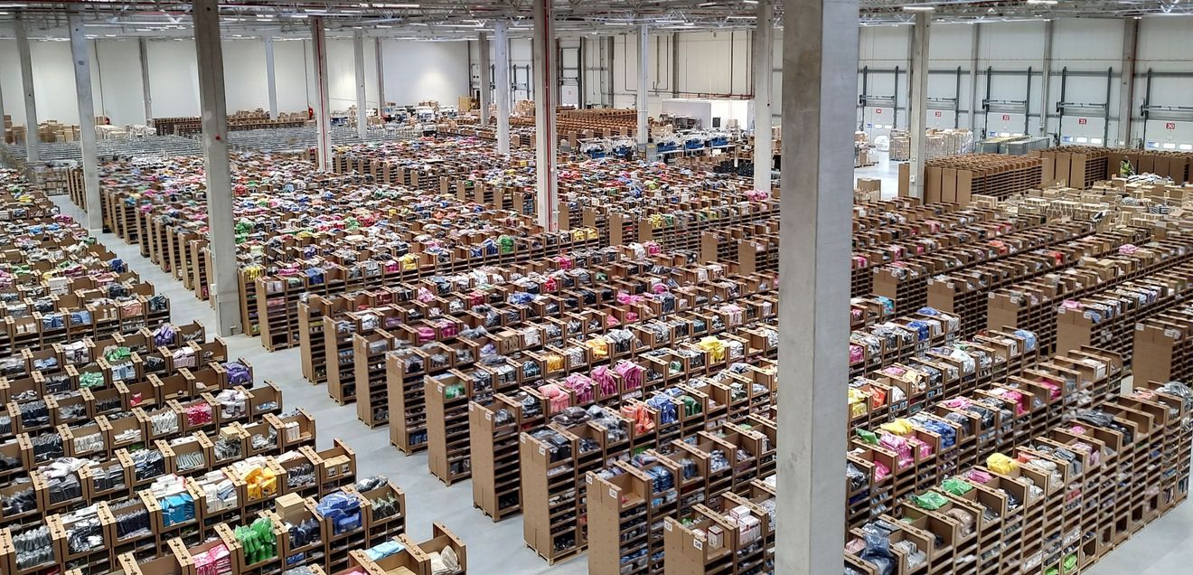 Warehouse Management System: Digitale Transformation problemlos bewältigt